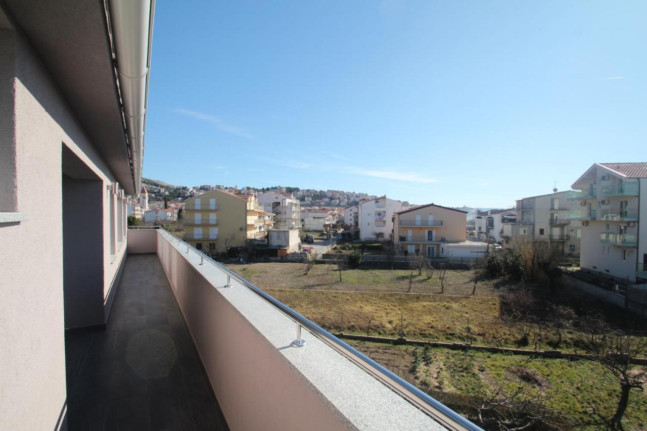 Appartamento Luxury Navi *